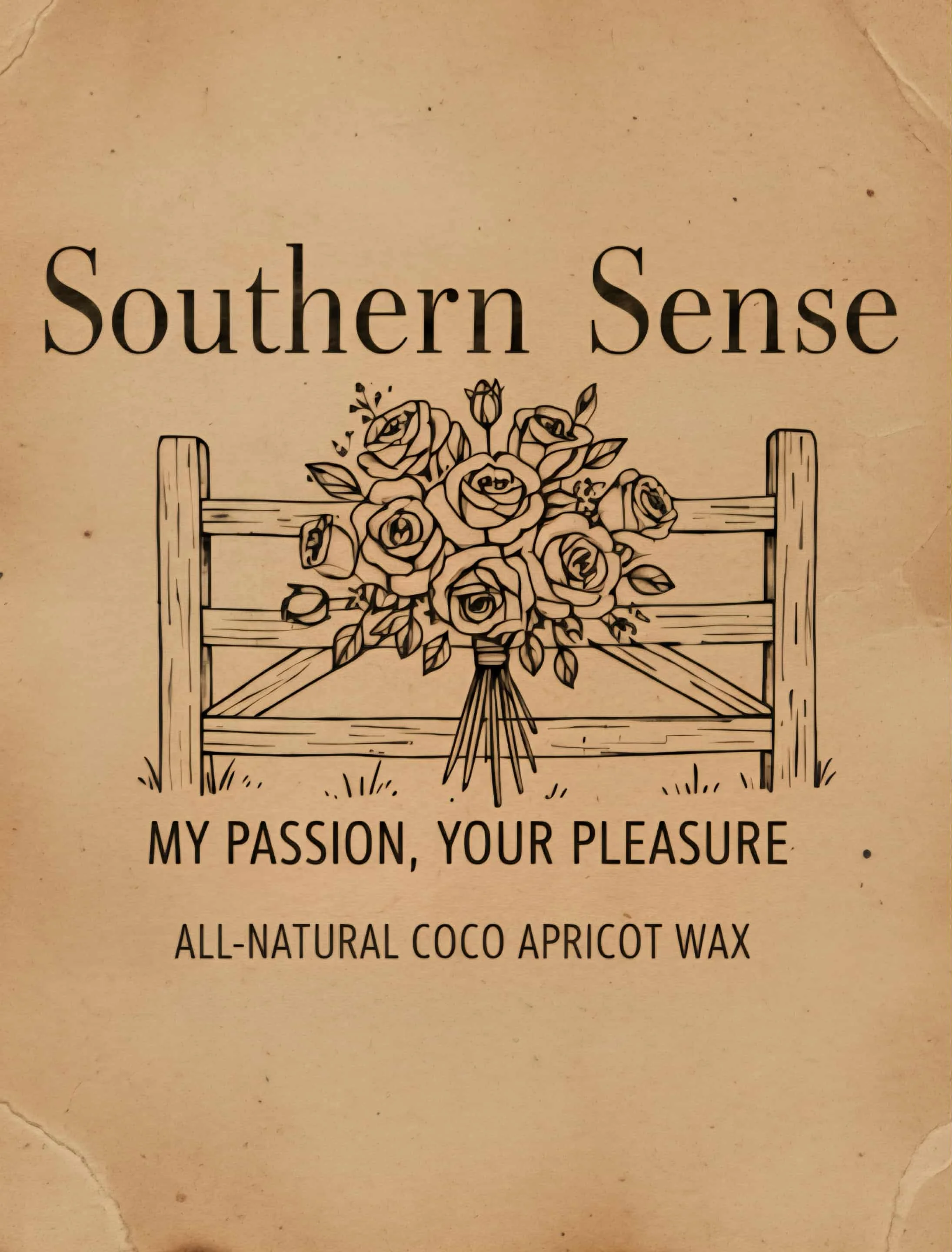 Southern Sense Brand Logo